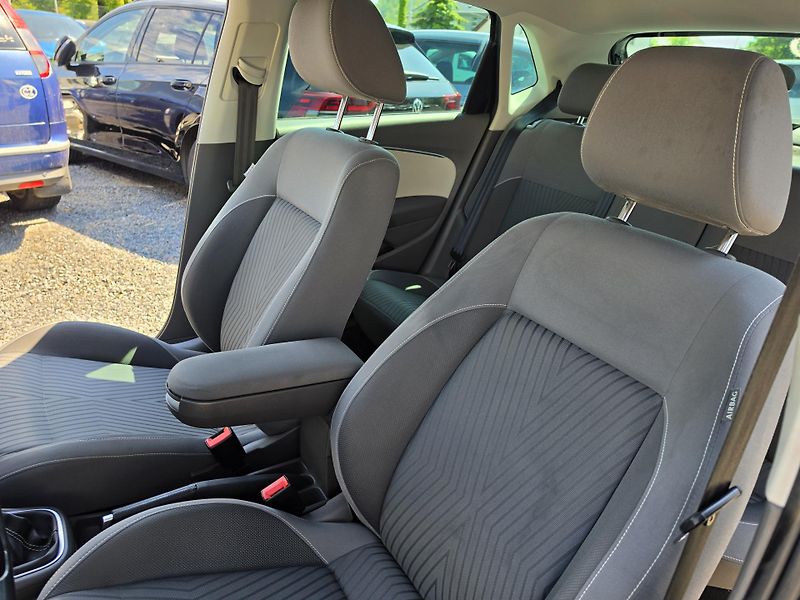 Volkswagen Polo 1.0 MPI Park Senzor Fresch - fotka 20 z 20