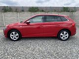 Škoda Scala 1.0i G-TEC STYLE CZ DPH LED 1A - náhled 3