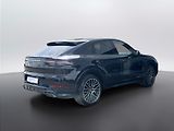 Porsche Cayenne Coupé - náhled 8