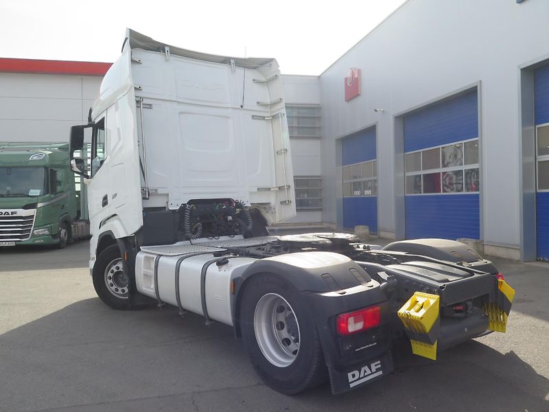 DAF XF 480 FT STD (NGD) - fotka 7 z 15