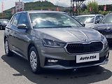 Škoda Fabia (2022) 1.0 MPi, 2.maj,ČR, Ambition - náhled 1
