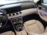 Mercedes-Benz Třídy E (2016) E 220 d - náhled 8