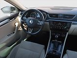 Škoda Superb (2016) Style Plus 2.0 TDI, Automat - náhled 7