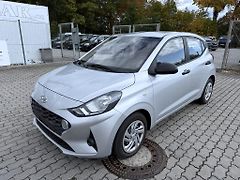 Hyundai i10 1.0i 49 kW klima, serviska - fotografie inzerátu
