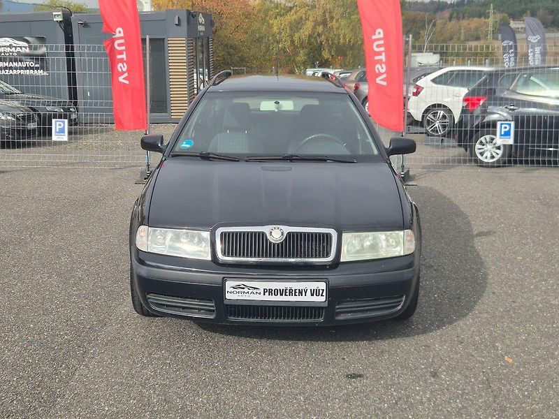 Škoda Octavia 1.9TDi 74Kw, STK do 02/2028 - fotka 2 z 18