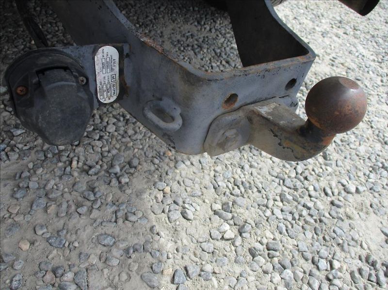 Toyota RAV4 2,0 D4D, klima,4x4,servis,tažn - fotka 14 z 34