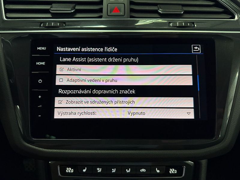 Volkswagen Tiguan Allspace 2.0 TDI 140KW DSG 4MOTION, DYN - fotka 17 z 31