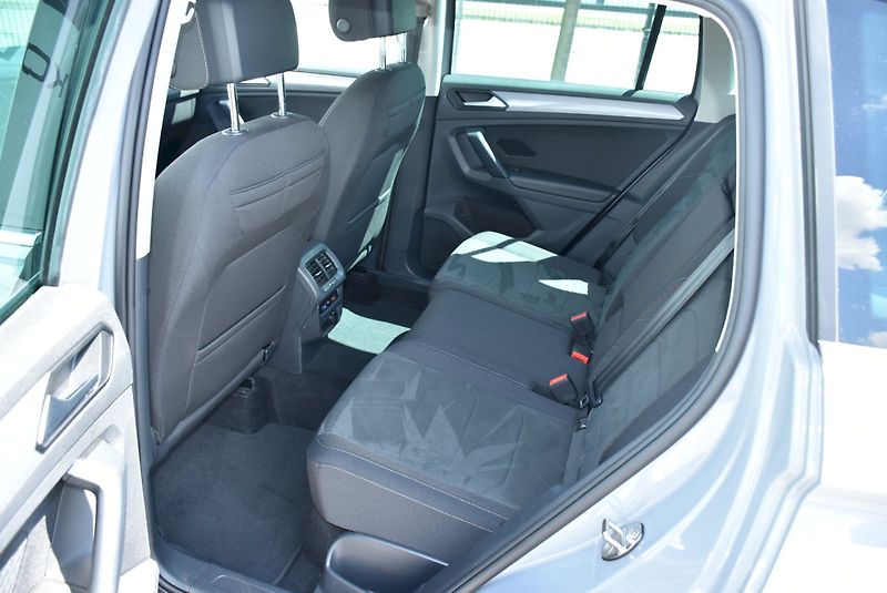Volkswagen Tiguan (2020) LIFE 1.5 TSI 110 KW 7DSG - fotka 27 z 33