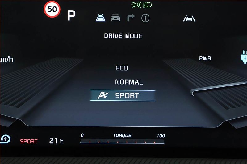 Kia EV6 (2023) GT AWD 77.4 kWh, SoH 99% - fotka 16 z 25