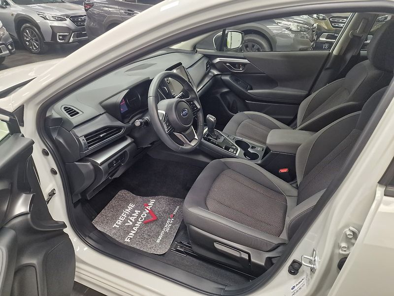 Subaru Impreza (2024) e-Boxer ACTIVE 2024 | Záruka 5 - fotka 15 z 53