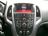 Opel Astra 1,6 CDTi NAVI AUTOKLIMA  - náhled 18