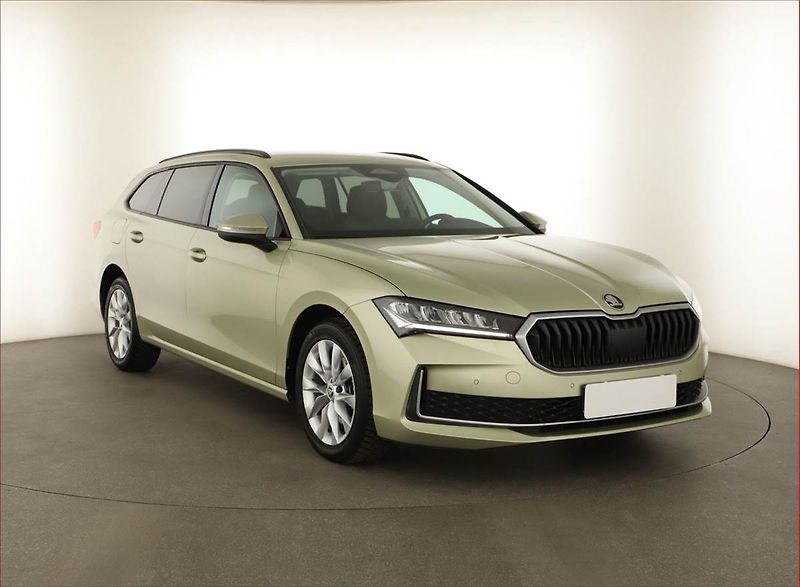 Škoda Superb (2024) 2.0 TDI - fotografie inzerátu