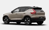 Volvo EX40 (2026) TWIN MOTOR PERFORMANCE AWD  - náhled 6