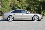 Audi A8 4.2 TDI/V8/Design-Selection/CZ - náhled 7