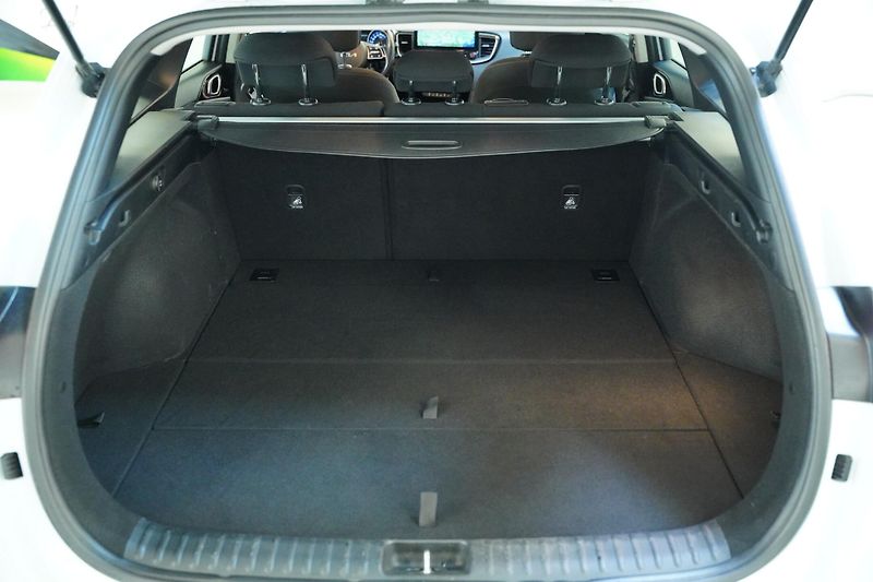 Kia Ceed - fotka 29 z 29