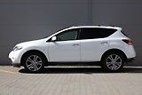 Nissan Murano Bez investic, servisované. - náhled 8