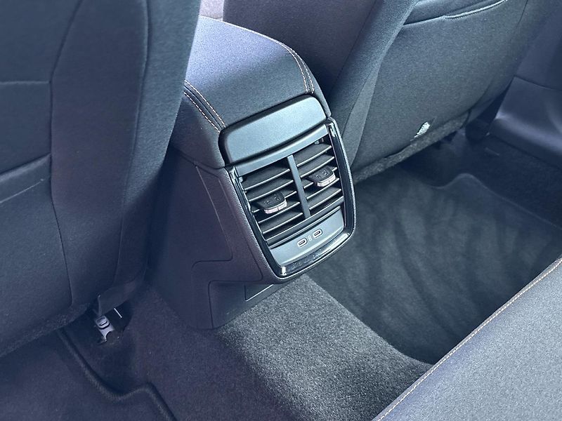 Škoda Scala Top Selection - fotka 22 z 25