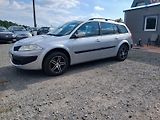 Renault Mégane Kombi, 1.5 dci, r.v.2006 - náhled 13