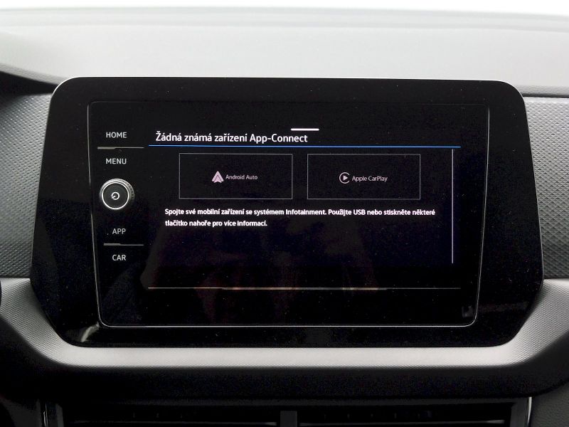 Volkswagen T-Cross (2025) 1,0 TSI 70kW - fotka 12 z 26