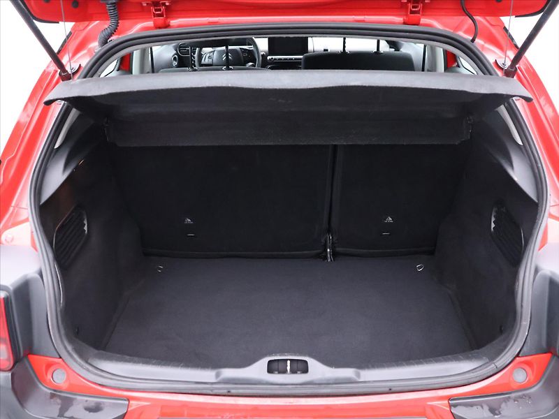 Citroën C4 Cactus 1,2 Feell Aut.klima Tempo CZ - fotka 9 z 22