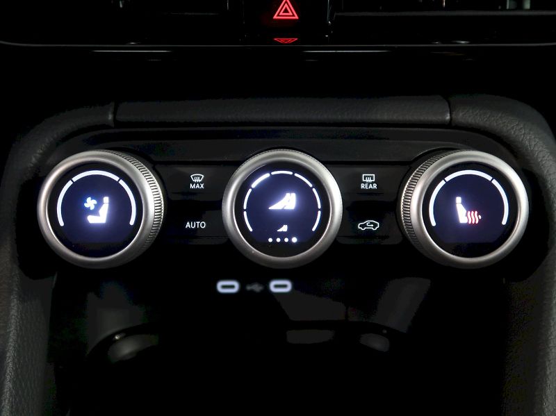 Škoda Kodiaq (2024) EXCLUSIVE 2.0TDI 142KW 4x4 DSG - fotka 39 z 51