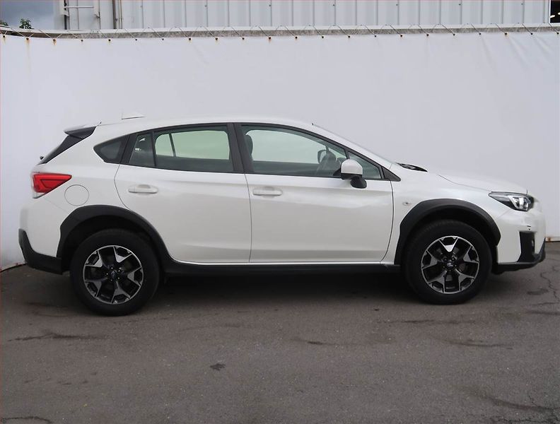 Subaru XV (2019) 1.6i, 4X4, Automat, ČR,1.maj - fotka 6 z 20