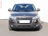 Peugeot 4008 (2012) 1.8 HDi 4X4 - náhled 1