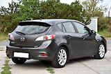 Mazda 3 2.2 MZR-CD 6st,KLIMA,TEMP,ALU - náhled 2