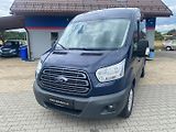 Ford Transit (2015) 2.2 TDCi - náhled 1