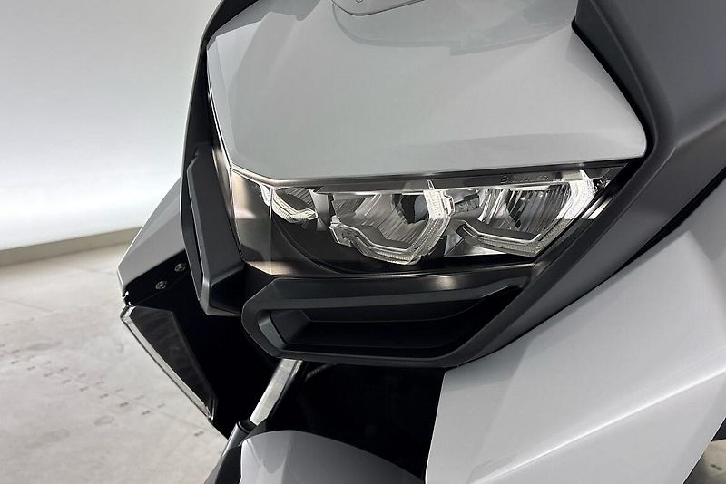 BMW C 400 GT - fotka 7 z 13