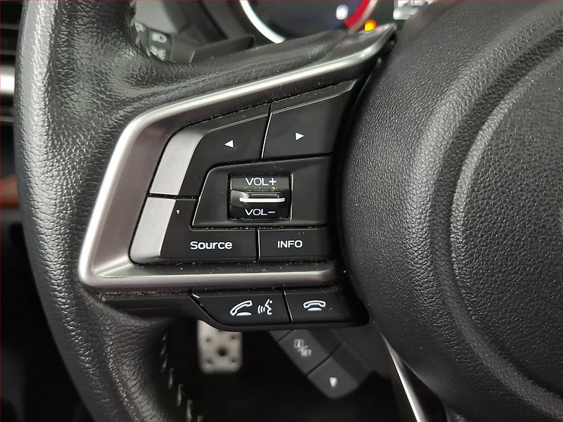 Subaru Forester (2020) 2.0 e-Boxer MHEV - fotka 20 z 25
