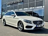 Mercedes-Benz Třídy C (2015) 220 BluTEC kombi - náhled 1