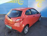 Mazda 2 1,3 55KW ČR, 100%KM - náhled 3