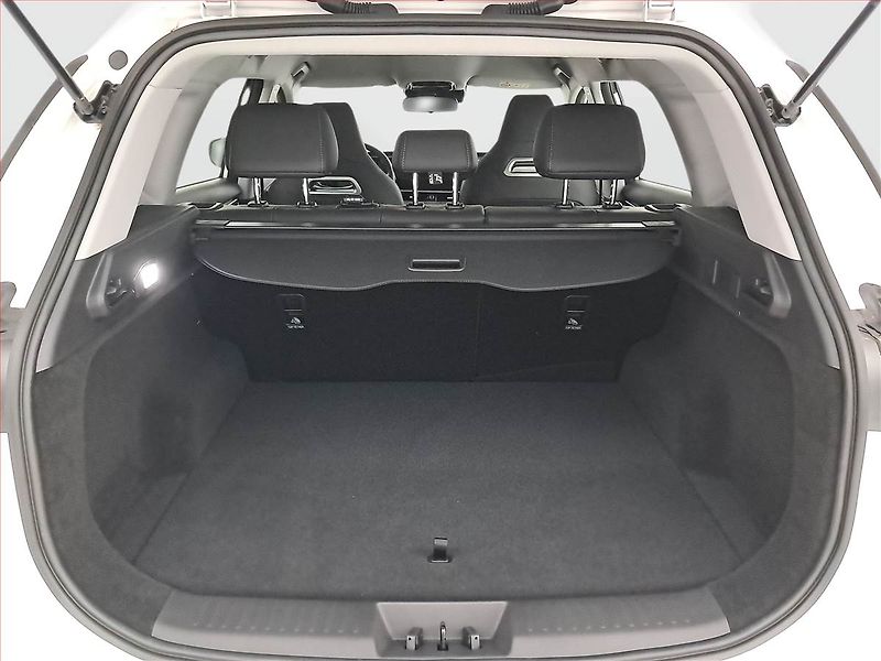Chery Tiggo 7 (2026) 1.6 TGDI, LUXURY, Ad. tempomat - fotka 13 z 21