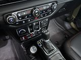 Jeep Wrangler (2026) Unlimited 3,6 V6 290k AT8 Rubi - náhled 20