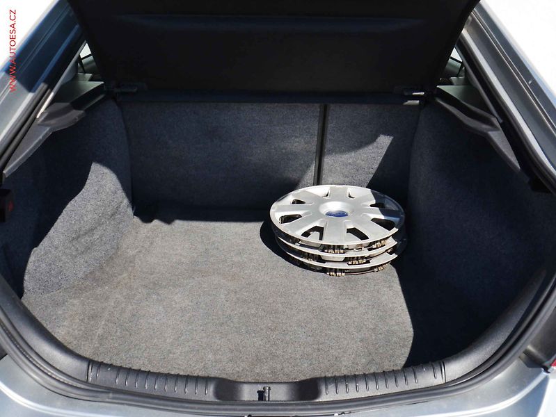 Ford Mondeo (2005) 2.0TDCi, ČR, AC, TZ - fotka 7 z 15