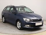 Škoda Fabia (2015) Ambition Plus 1.2 TSI, Navi - náhled 1