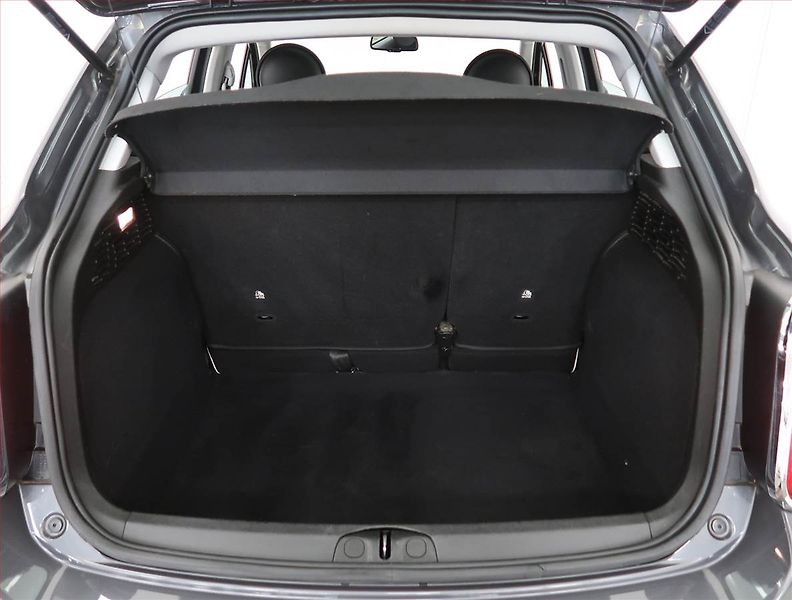 Fiat 500X (2018) 1.4 MultiAir, Automat - fotka 14 z 20