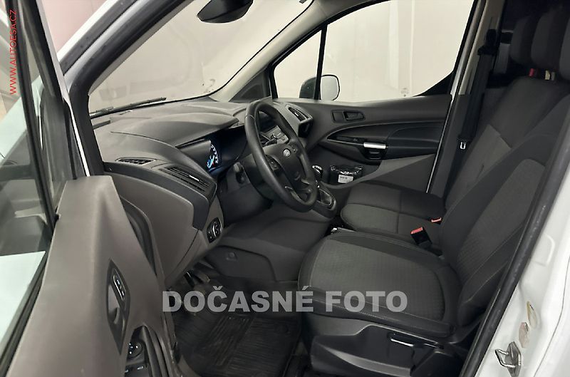 Ford Transit Connect (2020) 1.5TDCi MAXi, Trend, navi, - fotka 7 z 9