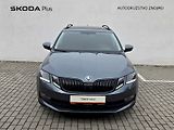 Škoda Octavia (2019) COMBI 1,5TGI 96KW DSG G-TEC ST - náhled 3
