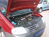 Volkswagen Caddy (2007) 1.6i / 75 KW , 7 míst - náhled 25
