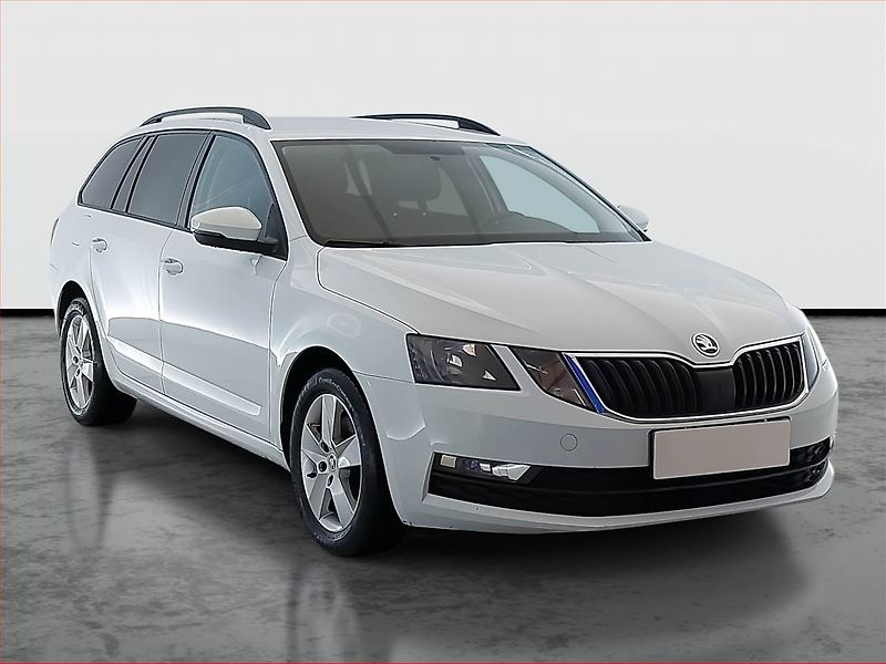 Škoda Octavia (2018) 2.0 TDI, Serv.kniha, Tempomat - fotografie inzerátu