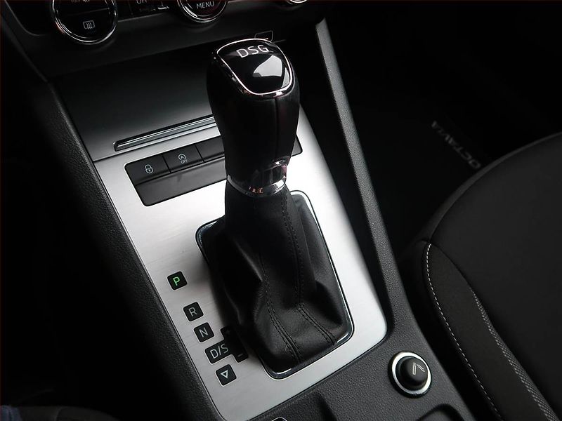 Škoda Octavia (2019) 2.0 TDI, Automat, Navi - fotka 13 z 17