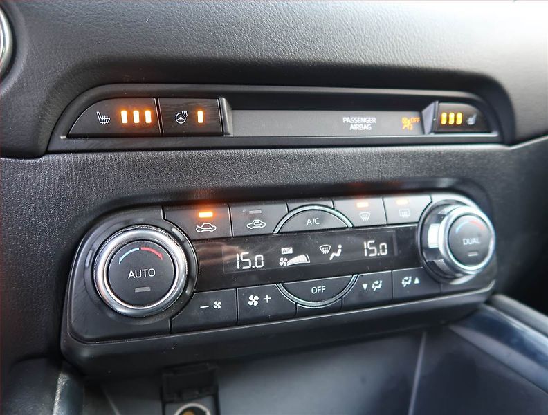 Mazda CX-5 (2017) 2.5 Skyactiv-G - fotka 12 z 21