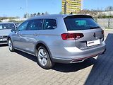Volkswagen Passat 2.0 TDi/147 Alltrack DSG ČR - náhled 7