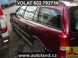 Opel Astra (2000) VOLAT 602 792738 - náhled 3