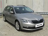 Škoda Octavia (2017) 2.0 TDi 4x4, Ambition - náhled 1