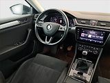 Škoda Superb (2018) 2.0 TDI, Kůže, Navi, Bi-Xenony - náhled 7