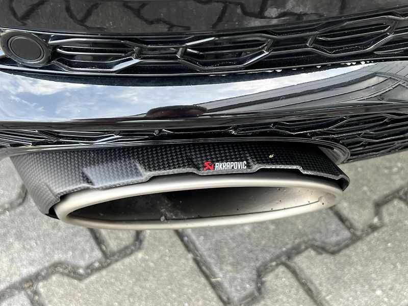 Audi RS Q8 (2021) Audi RS Q8 Full výbava, TOP st - fotka 13 z 39