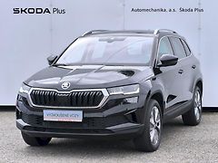 Škoda Karoq (2024) DSG 2.0 TDI / 110kW / 4x4 / TO - fotografie inzerátu